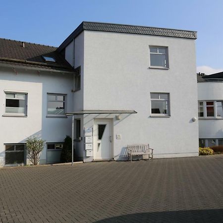 Wohlfuhlapartment Bad Wildungen Eksteriør billede